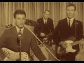 Ricky Nelson - Poor Little Fool (Stereo Music Video)