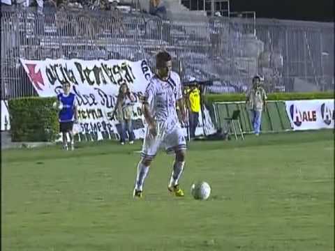 VASCO 0 X 1 RESENDE - CAMPEONATO CARIOCA 2011 #1 RODADA