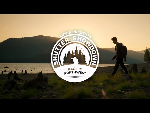 LUMIX Presents: Shutter Showdown (Ep. 2): Sunset Shot