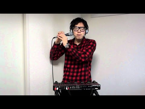 Donkey Kong Beatbox - Blooper