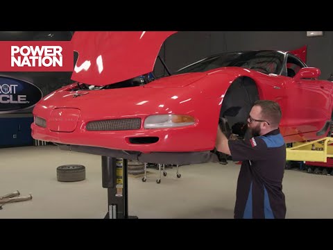 Before and After: Z06 Track Test with Bolt-On Upgrades