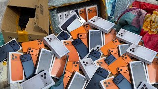 Download lagu 😮Great..!! Amazing !!😍 it A lots Of New iPhone 17 Pro Max & Boxes|| Restoration OPPO Reno 11 Pro mp3 Download lagu 😮Great..!! Amazing !!😍 it A lots Of New iPhone 17 Pro Max & Boxes|| Restoration OPPO Reno 11 Pro mp3