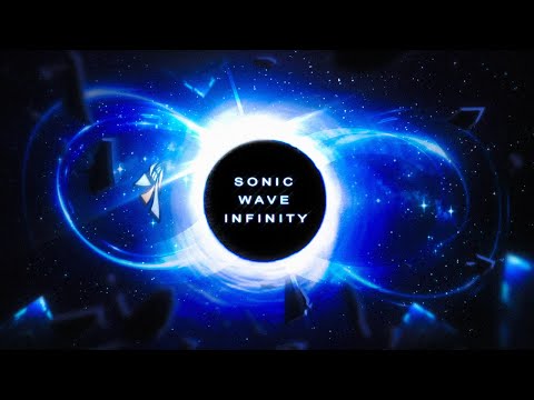 Sonic Wave Infinity 100% [Extreme Demon] By APTeam & Riot | Geometry Dash