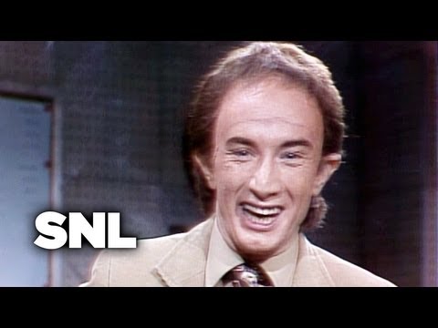 Good Cop Bad Cop - Saturday Night Live