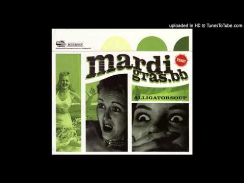 MARDI GRAS.BB – BITTERSWEET