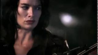 Terminator: The Sarah Connor Chronicles - Opening