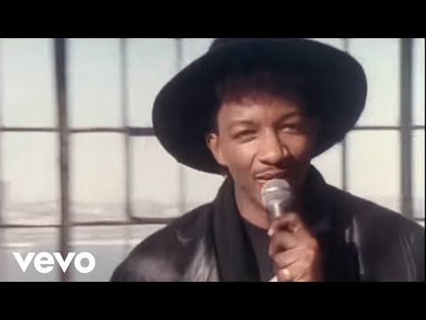 Kool & The Gang - Stone Love (Official Video)