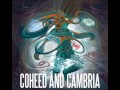 Coheed and Cambria - Pretelethal (Descension) [HD]