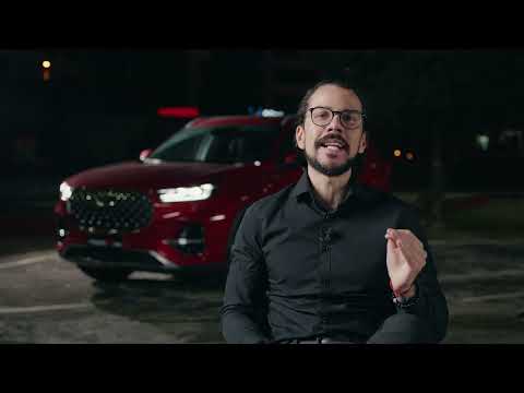 Chery | Tiggo 8 Pro | Fresh Cut Films