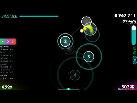 Dustice | 44teru-k - Yami ~Shoujo no Yume, Kyomu no Sekai [Yuki's Extra] 1st +DT FC 99.5% {#3 559pp}