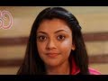 Kajal Aggarwal Talking About Sarocharu Starring Ravi Teja Kajal Richa