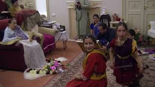 Diwali Puja Monday Evening Program thumbnail