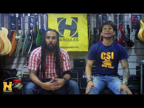 Chat with Hercules Endorsee 2BLUE