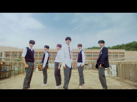 더윈드 (The Wind) '반가워, 나의 첫사랑' M/V (Performance ver.)