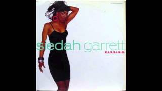 Siedah Garrett K.I.S.S.I.N.G (Heat Of Passion Mix)