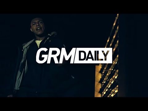 Mic Ty - Knewham [Music Video] | GRM Daily