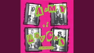 Sexual Revolution (Latin Radio Edit)