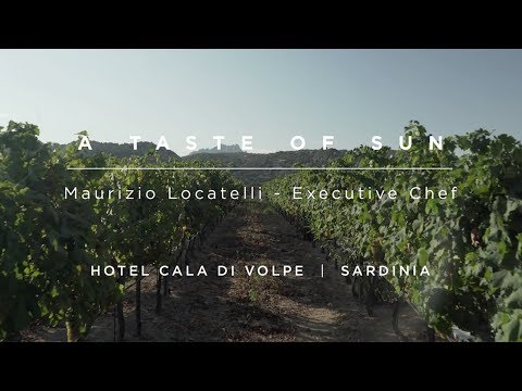 A Taste of Sun | Sardinia
