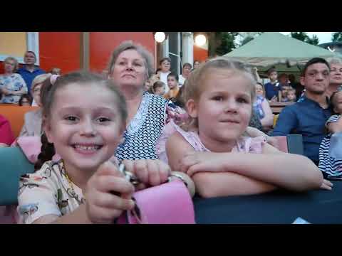 Видео МЭЦ #2