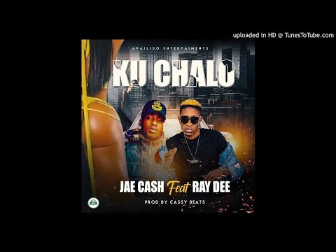 Jae Cash ft. Ray Dee (408 Empire) – Ku Chalo