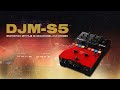 Pioneer DJ DJM-S5 thumbnail 10