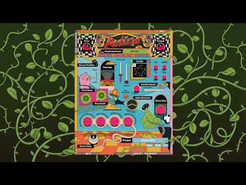 Free Download Patina v1.0.3 VST3 x64 WiN-R2R