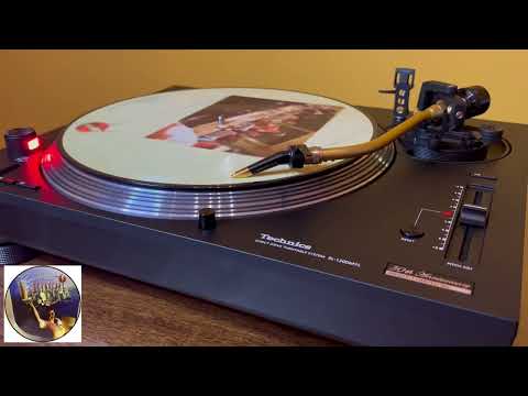 Supertramp - Take The Long Way Home - (Limited Edition, Picture Disc) -  Vinyl