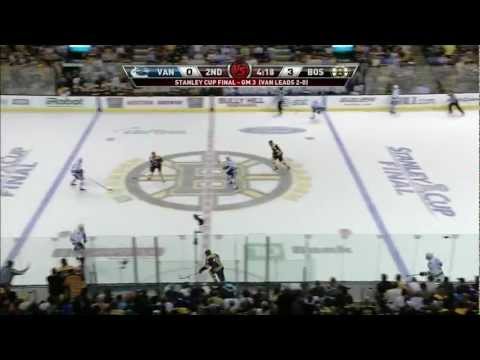 David Krejci's league leading 23 playoff points in 2011