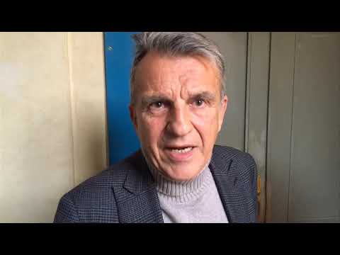 Plasticità e salute: il prof. Morelli a convegno a giurisprudenza