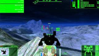 MW4 Mercs if you thought this was cod your an ignorant idiot