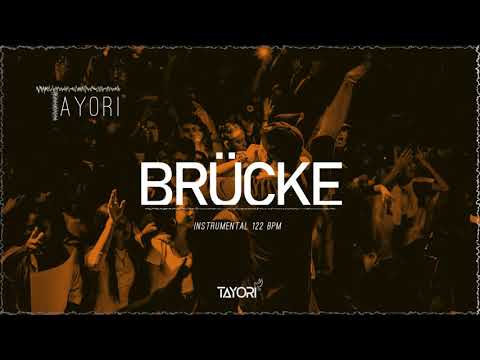 PA SPORTS x SAMRA TYPE BEAT | DARK AGGRESSIVE HORN TRAP VOCAL CHOIR TYPE BEAT | "Brücke"