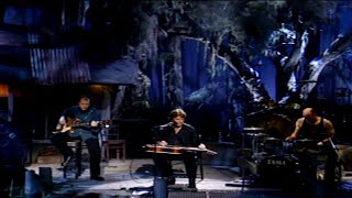 John Fogerty - Almost Saturday Night/Joy Of My Life - Premonition ,Warner Bros Studios December 1997