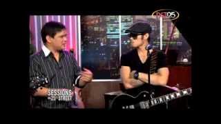 Sessions on 25th Street Season 2: Callalily performs Papawiin