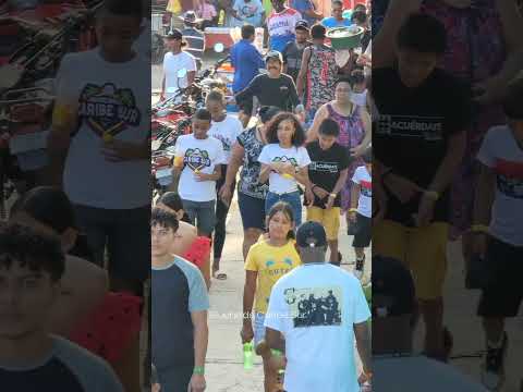 Bluefields Caribe Sur | NICARAGUA