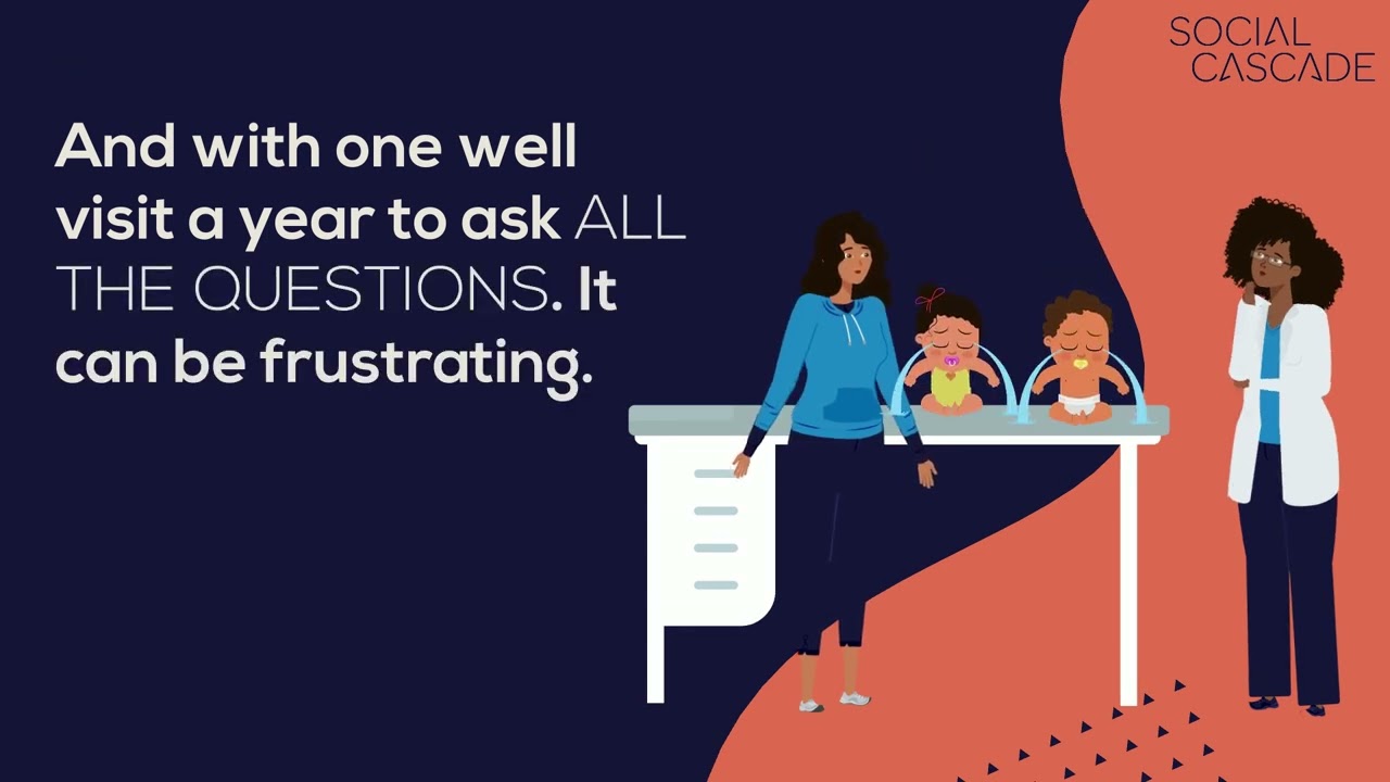 Putting patient education where patients are