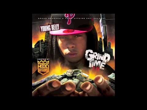 Young Relly-Gwap Boys Feat. Hot Boy Peedi-Grind Time 1.5