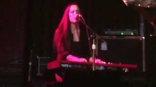 Jessica Riddle - You and Me (Live at the Hole in the Wall, Austin)