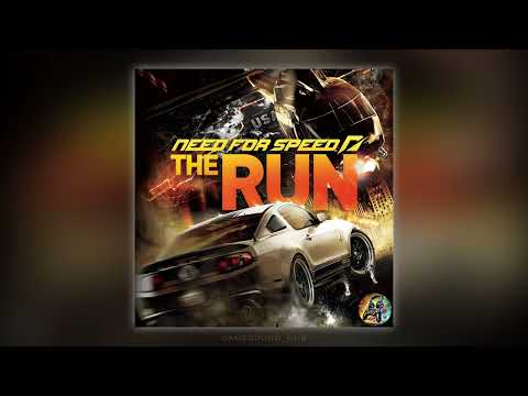 London Souls - The Sound (Need for Speed: The Run OST)