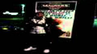 This Is My Life - Maliqe Performance Open Mic