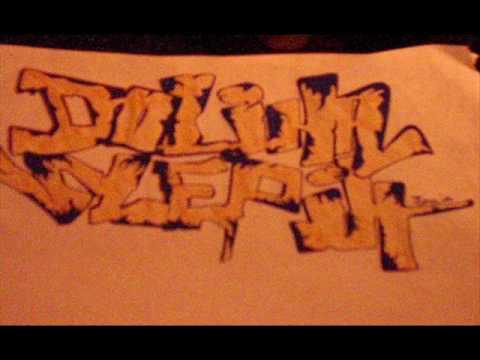 3polis Tribe ft. Barabaz - Pridji il odjebi (Serbian rap)