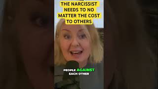 The #Narcissist Sold You a Dictatorship Disguised AS a Democracy