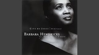 I'm Troubled in Mind