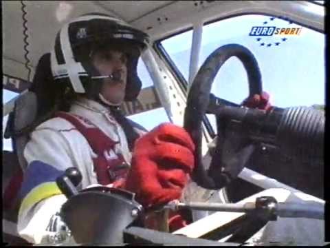 1994 French Supertouring Finale - Ledenon.