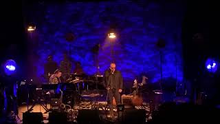 Elvis Costello &amp; Steve Nieve “I’m In The Mood Again” live at Gramercy Theatre 2/19/2023