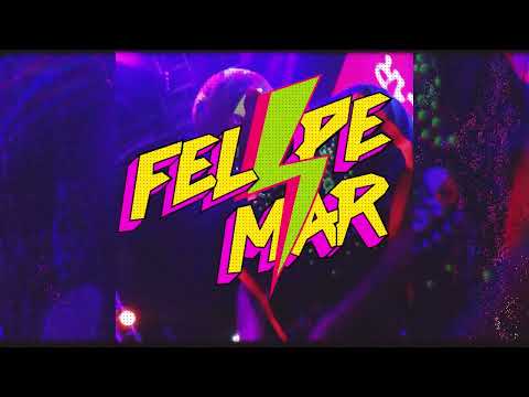 Felipe Mar - Aquecimento do Felipe Mar