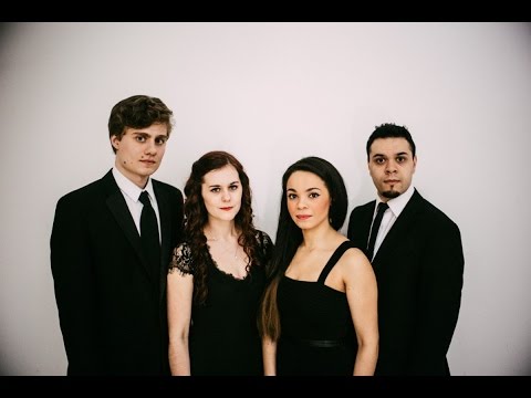 String Quartet Yorkshire