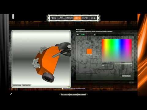 FailRace Play Robot Arena 2