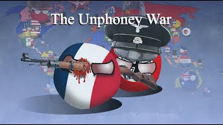 The Unphoney War, AHOww2 Ep 4