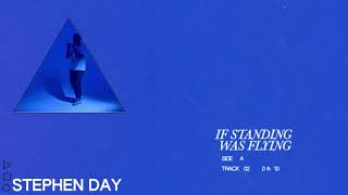 If Standing Was Flying Music Video