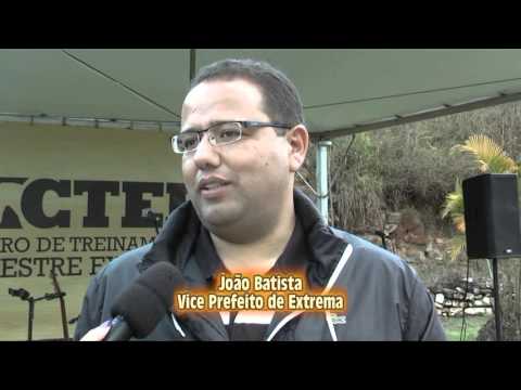 CTEE Extrema - Reportagem - Mariane Schuller